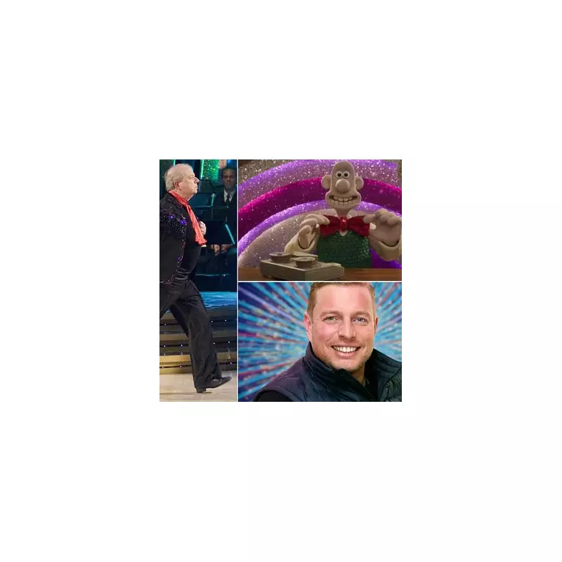 Strictly's Most Jaw-Dropping Scandals: From Wardrobe Malfunctions to Seismic Showmance Explosions