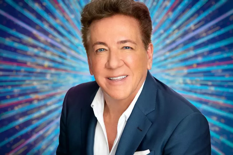 Strictly's Ross King Drops Bombshell: 'This Morning' Future Hangs in the Balance