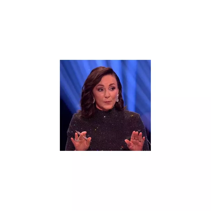 Strictly's Shirley Ballas Reveals Terrifying Health Scare: 'I Thought It Was Cancer'