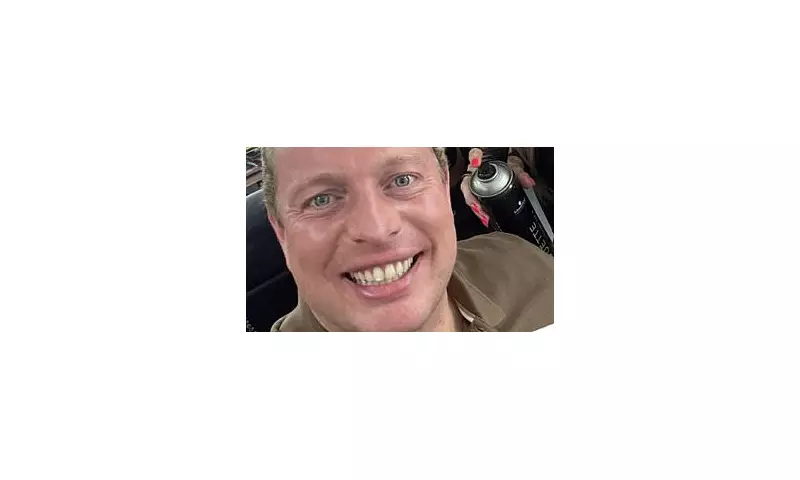 Strictly's Thomas Skinner Apologises After On-Set Meltdown Over Gloss Mishap | EXCLUSIVE