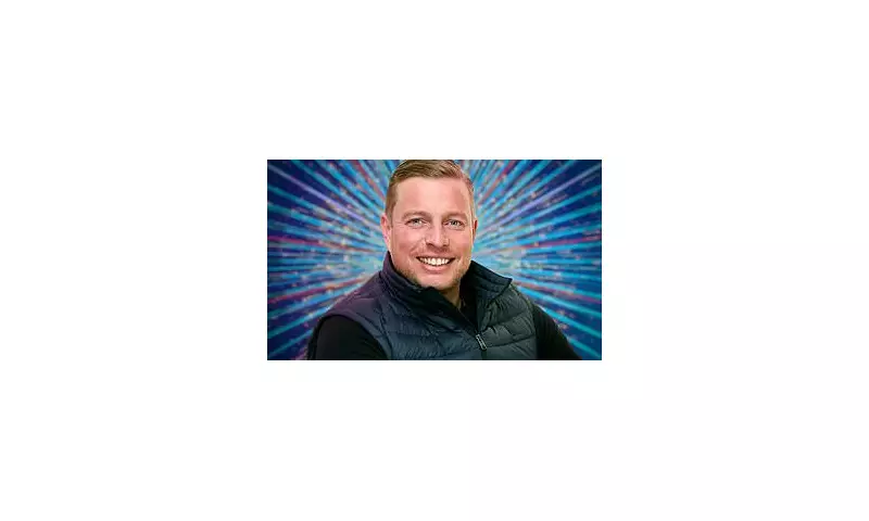 Strictly's Thomas Skinner Breaks Silence: Inside His Emotional Press Day Meltdown | Exclusive Interview