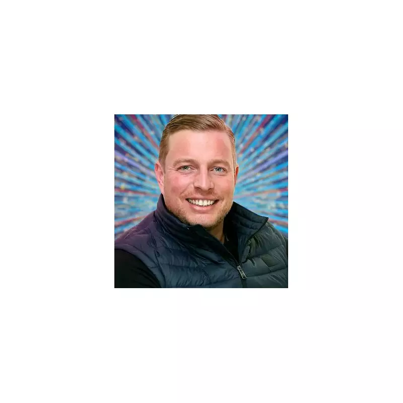 Strictly's Thomas Skinner Breaks Silence on BBC Show Exit in Emotional Tell-All