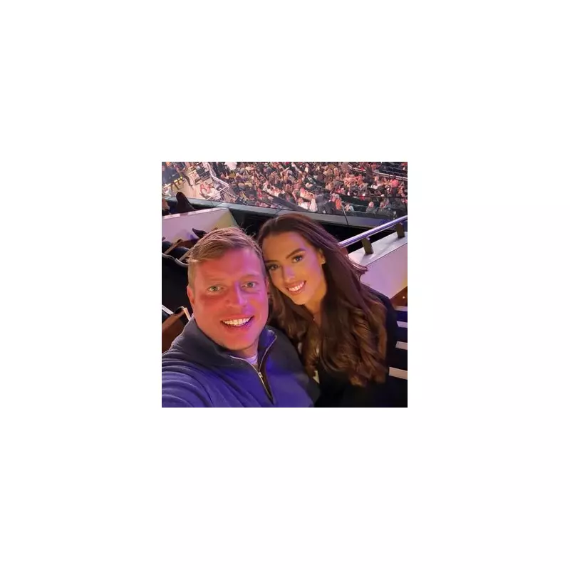 Strictly's Thomas Skinner's Wife Jemma in Tears Over 'Beautiful' Family News