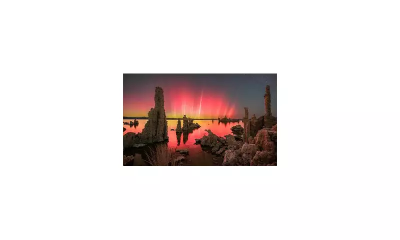 Stunning Astronomy Photographer of the Year 2024 Entries Reveal Cosmic Wonders