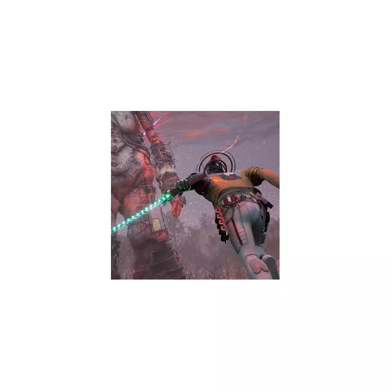 Suda51's Romeo & Juliet Reimagined: 'Romeo & Juliet: Dead Man's Party' Unveiled as Bizarre Action-Horror Epic