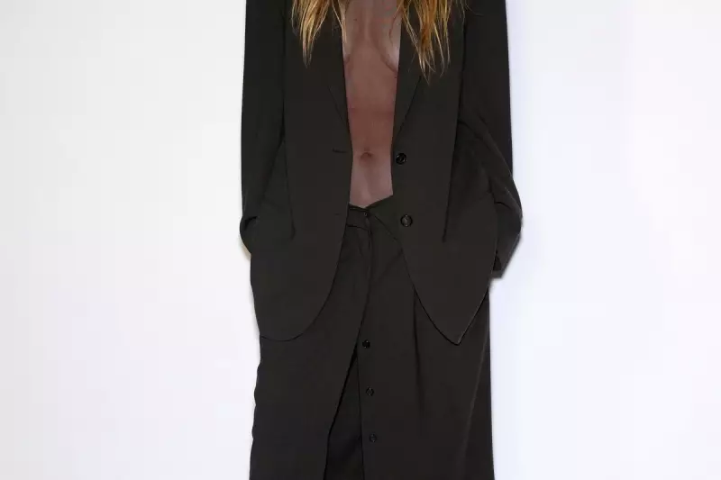 Suki Waterhouse Stuns in Michael Kors at Vogue World: Paris, Joining Gwyneth Paltrow and Olivia Wilde