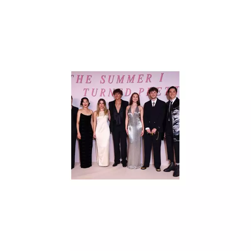 Summer I Turned Pretty Season 3: Filming Locations Revealed for Hit Amazon Prime Show