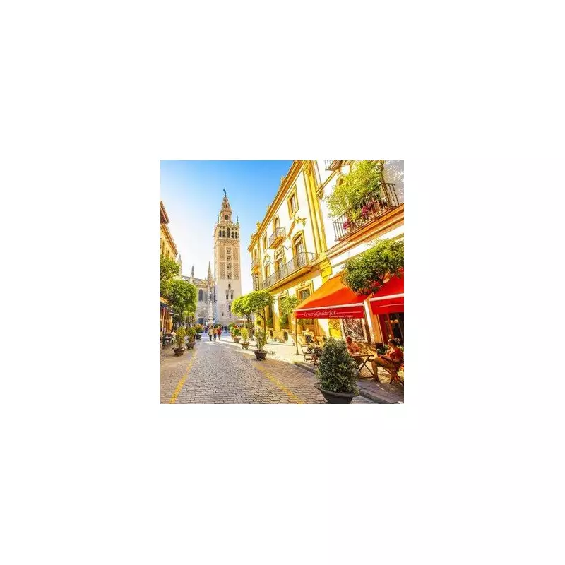 Sun-Drenched Autumn Escapes: Discover Europe's Secret Paradise with 25°C Heat