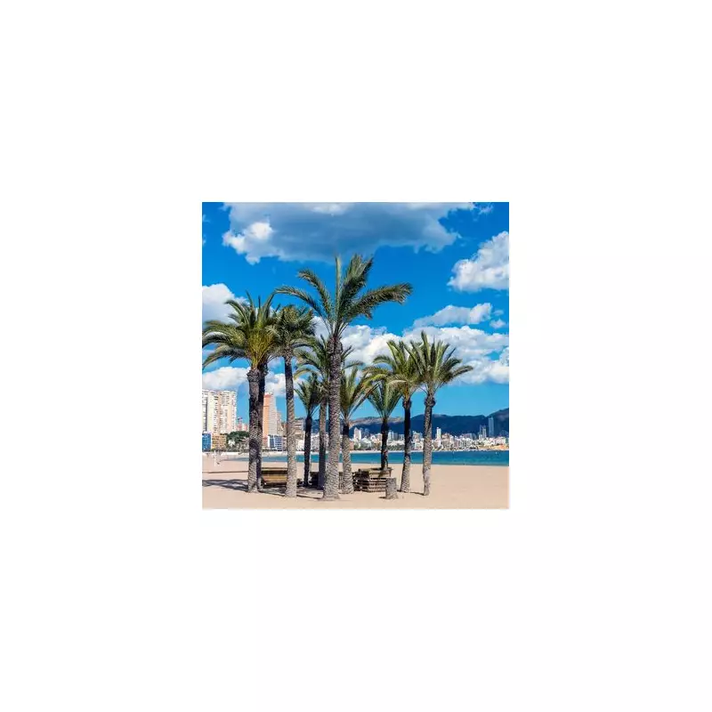 Sun-Seeking Brits Flock to Spain's Costa de la Luz as Newquay Sizzles in Surprising 23C Heatwave