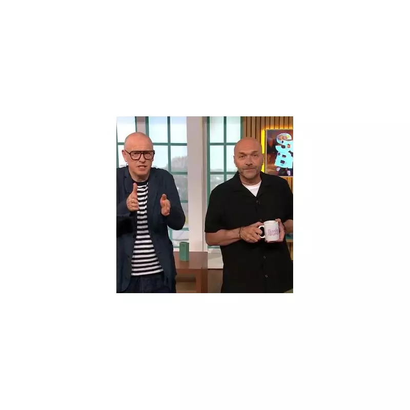 Sunday Brunch In Hot Water: Ofcom Flooded With Complaints Over Controversial Segment