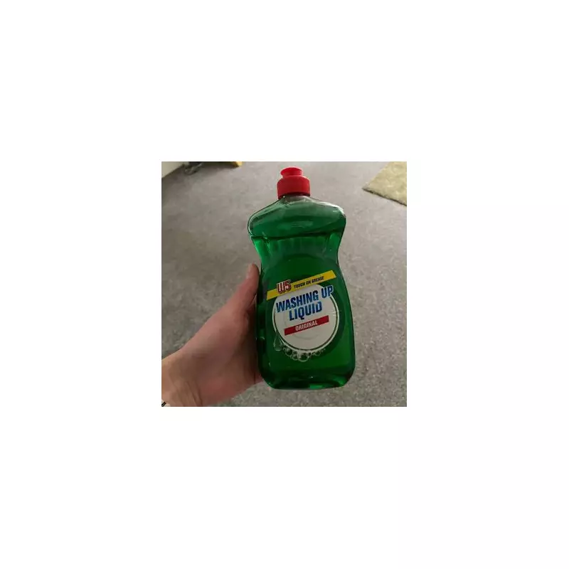 Supermarket Detergent Duel: Aldi & Lidl's Washing Powders Beat Big Brands in Shocking Lab Test