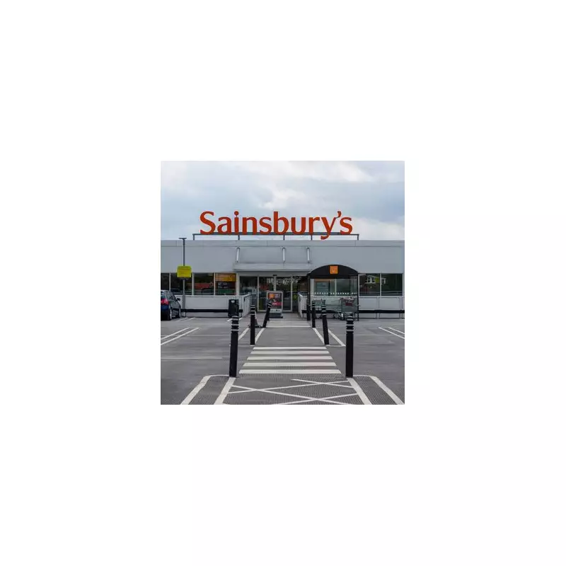 Supermarket Parking Blunder Could Land UK Drivers with a £100 Fine - Don't Make This Common Mistake