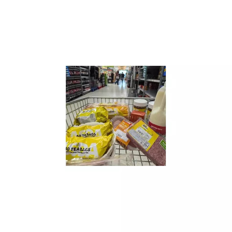 Supermarket Shake-Up: Brits Ditch Big Four for Aldi and Lidl in Hunt for Bargains