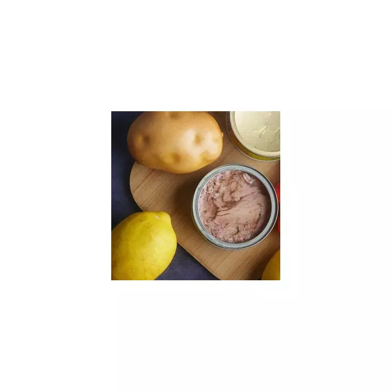 Supermarket Shocker: Mum's £6.50 Tuna Tin Turns Out To Be Cat Food In Grocery Blunder