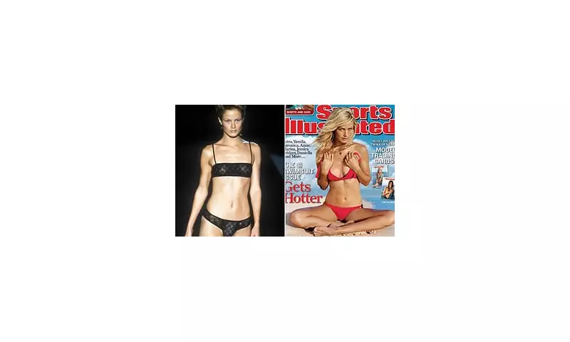 Supermodel's Stunning Age-Defying Look: 90s Icon Goes Makeup-Free at 51