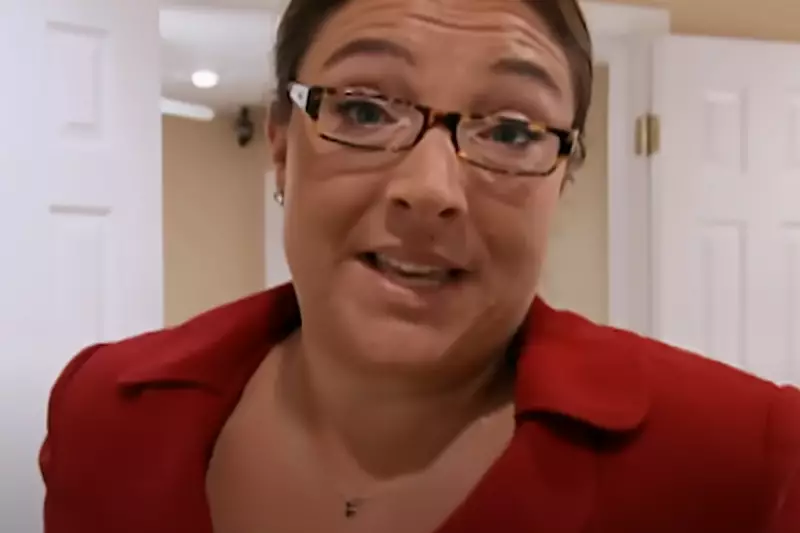 Supernanny Jo Frost Reveals Shocking Health Scare & Issues Urgent Warning to Parents