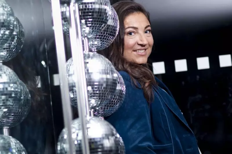 Supernanny Jo Frost's Terrifying Anaphylactic Shock: A Lifesaving Warning on Nut Allergies