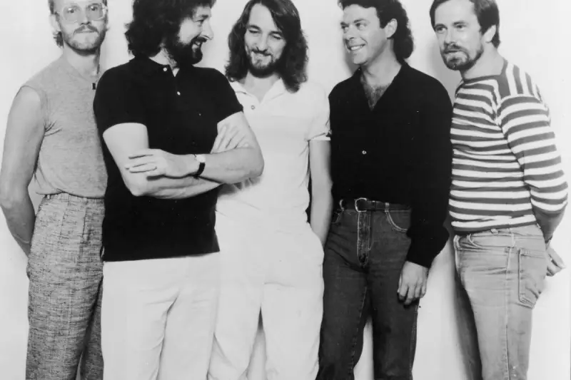 Supertramp Founder Rick Davies Dies at 76: Music World Mourns Prog Rock Legend
