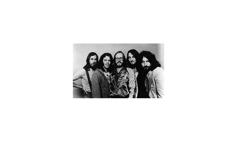 Supertramp Founding Member Rick Davies Dies at 81 | Music World Mourns Legendary Keyboardist