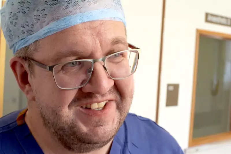 Surgeon Who Performed Extreme Body Modifications Jailed in Shocking 'Eunuch Maker' Case