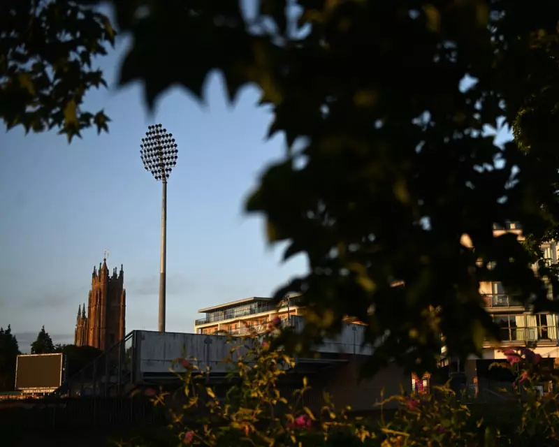 Surrey Dominate as County Championship Reaches Thrilling Climax | Cricket Update