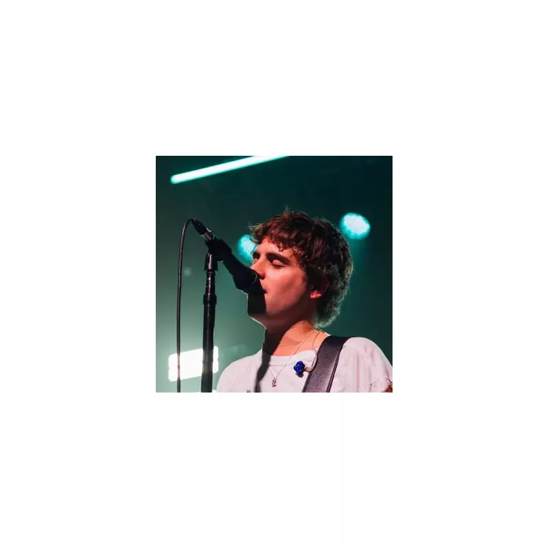 Susan Knox Spotted in Shoreditch: Royel Otis Drummer's Night Out Sparks Fan Frenzy