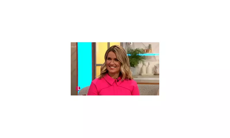 Susanna Reid Defends Kate Middleton's New Blonde Hair: 'She Looks Stunning' | Good Morning Britain Host Slams Critics