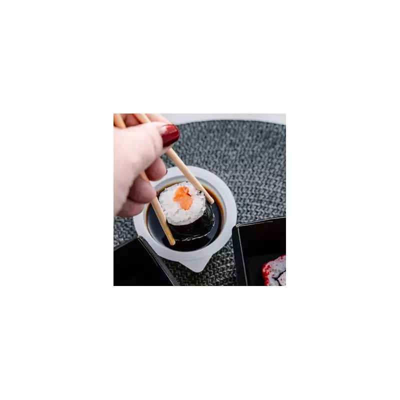 Sushi Shock: Iconic Ginger Slivers Face Global Shortage as Peru's Climate Crisis Bites