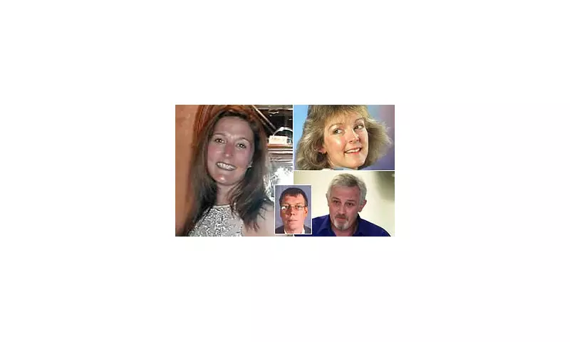 Suzanne's Law: Landmark Victory as MSPs Back New Missing Persons Legislation