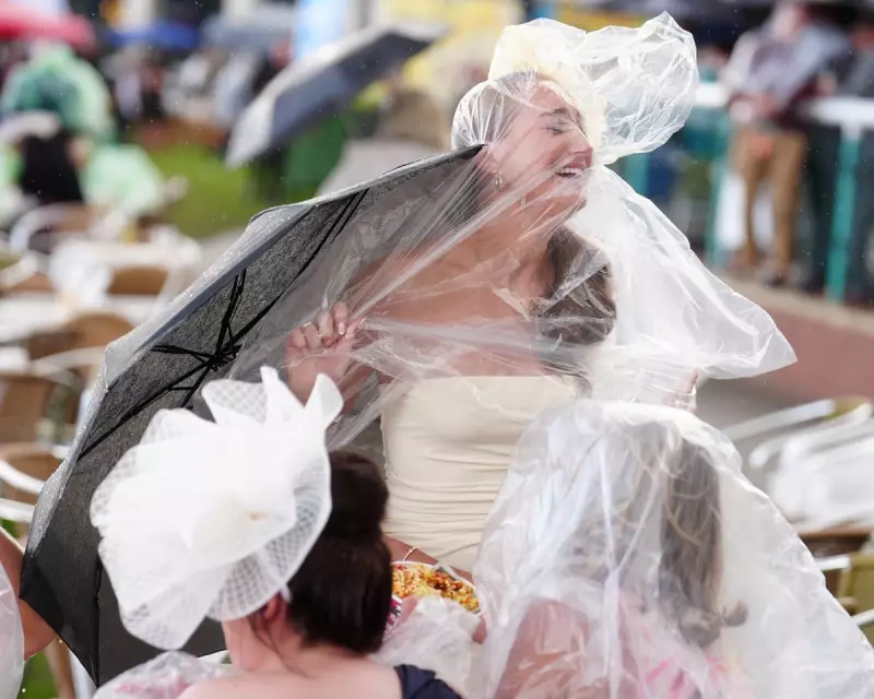 Sweet William Primed for Doncaster Cup Glory: St Leger Festival Betting Tips & Preview