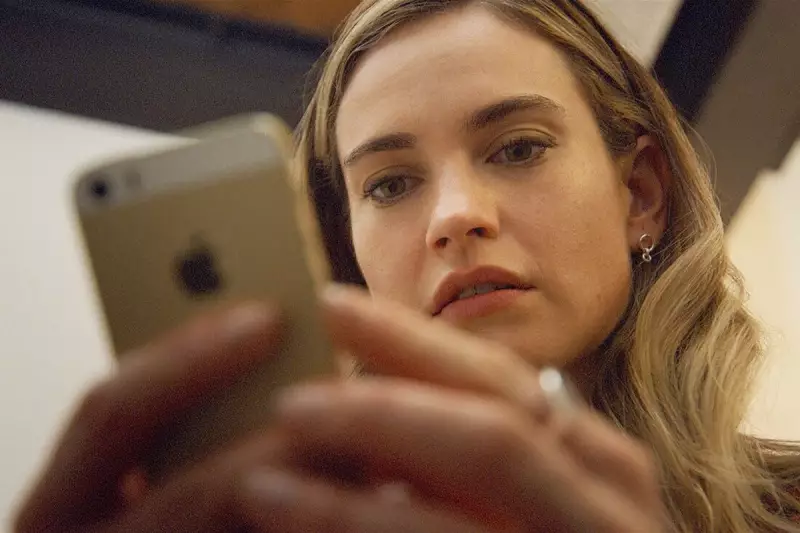 Swipe Left on This: Why the New Dating App Thriller 'Swiped' Misses the Mark