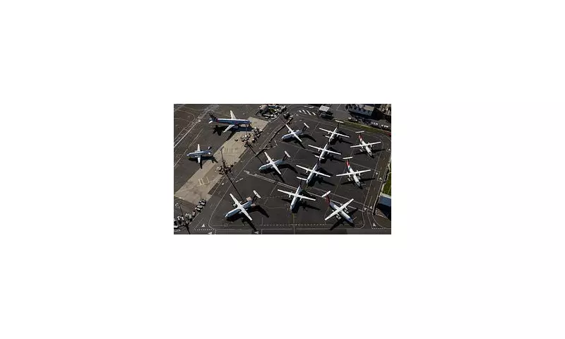 Sydney Airport Paralysed: Mass Flight Delays and Cancellations Spark Passenger Chaos