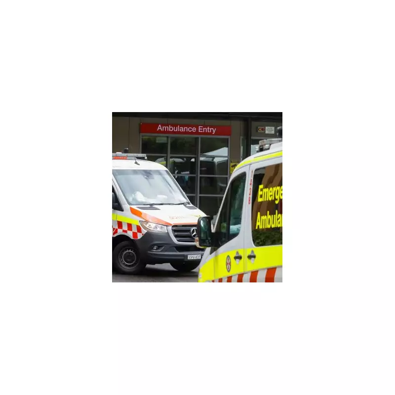 Sydney Airport Tragedy: Freight Handler Dies in Horrific Tarmac Incident