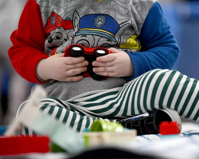 Sydney Childcare Worker Charged: Police Uncover 500,000 Unique Images in Alleged Abuse Case