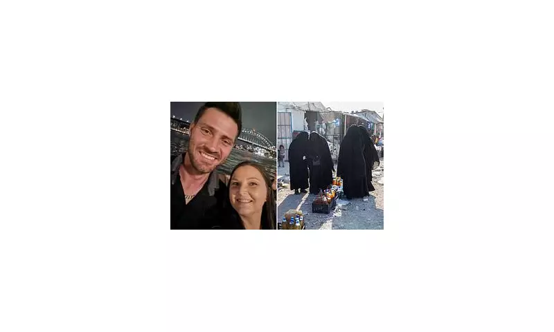 Sydney Family's Australian Dream Shattered: Deported After Visa Overstay