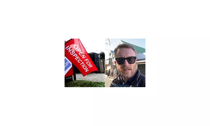 Sydney Property Agent's Open House Secrets: The Shocking Tricks Buyers Use to Impress