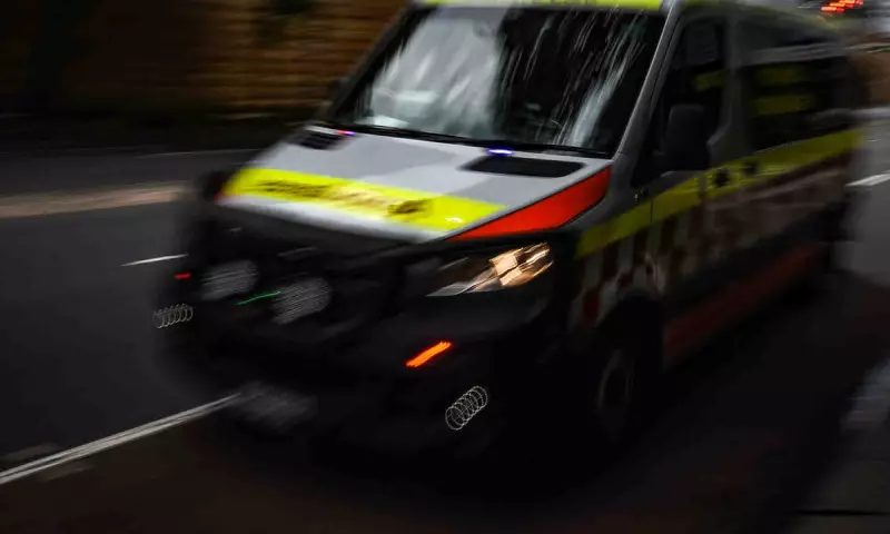 Sydney Restaurant Gas Leak Sparks Major Emergency Evacuation in Riverstone | The Guardian