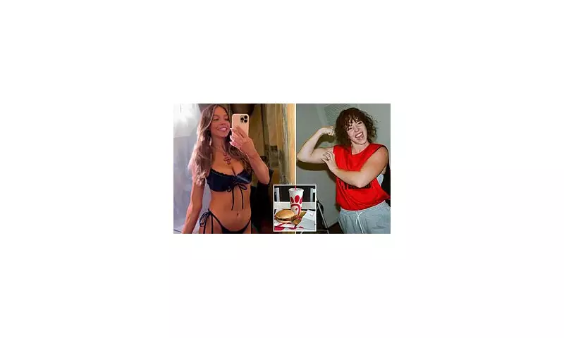 Sydney Sweeney's Extreme Boxing Regime: How Chick-fil-A and Intense Training Helped Her Shed 30 Pounds