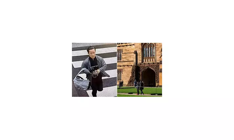 Sydney University Toilet Camera Scandal: Student Arrested in Major Privacy Breach