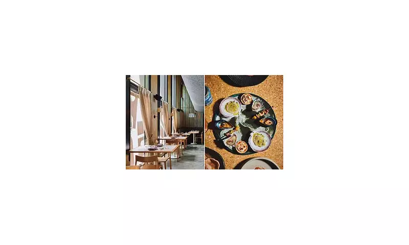 Sydney's Hospitality Exodus Deepens as Acclaimed Restaurant Announces Shock Closure | Daily Mail