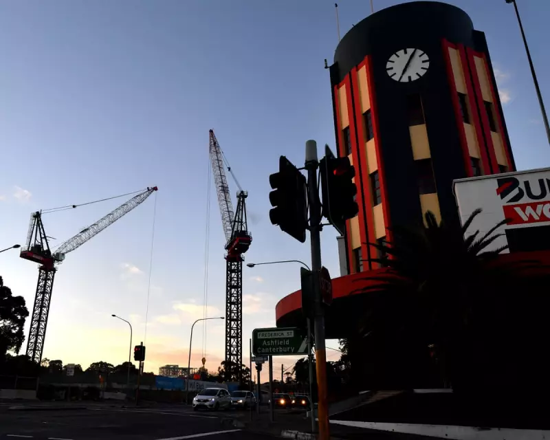 Sydney's Housing Revolution: Council Greenlights 31,000 New Homes Amid Controversy