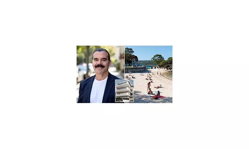 Sydney's Mosman Property Market Defies Gravity: Two Units Sell for Staggering $2.4m Each