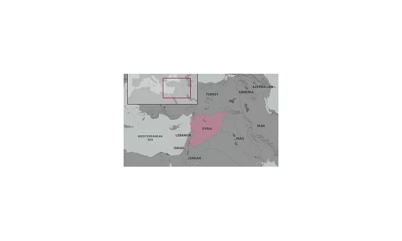 Syrian Commerce Revival Sparks Hope: How Ancient Markets Are Fueling an Economic Renaissance