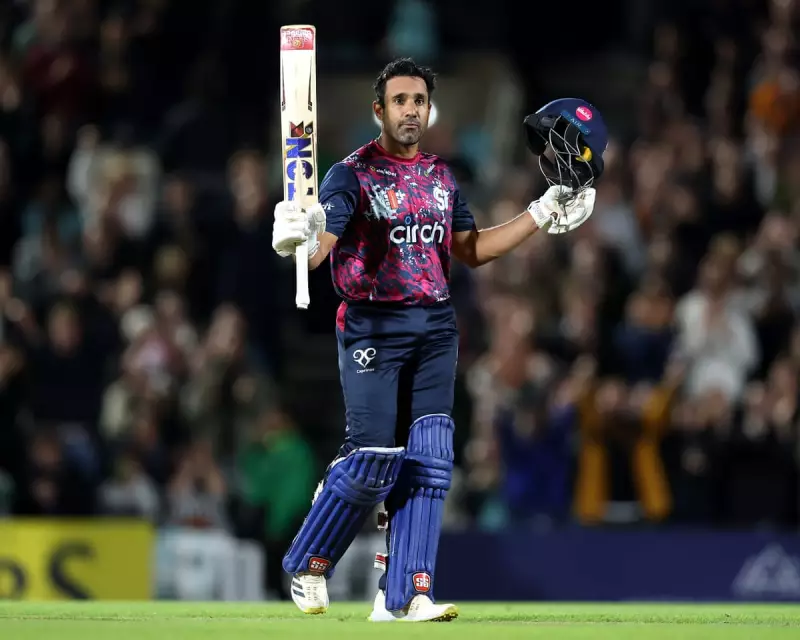 T20 Blast Finals Day 2025: Lancashire Clinch Thrilling Victory in Edgbaston Spectacle