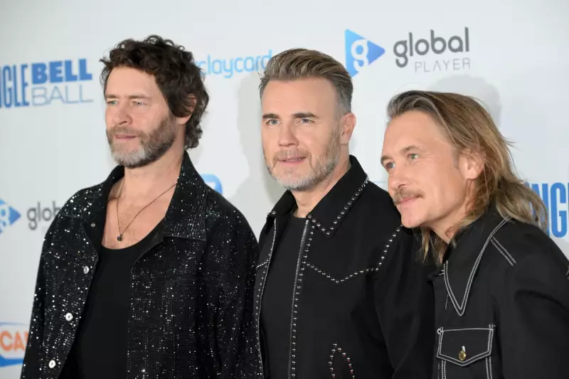 Take That Announce Epic 2026 'This Life On Tour' Stadium Run | Ticket Details