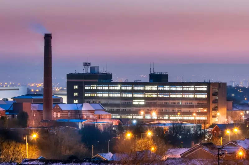 Tameside Hospital Doctor Struck Off for Sexual Encounter with Patient During Surgery