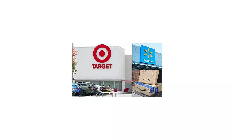 Target's Price War Shakes UK Retail: Can Walmart & Amazon Keep Up?