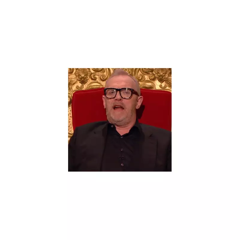 Taskmaster Fans Fume Over 'Unfair' Channel 4 Scheduling Shake-Up