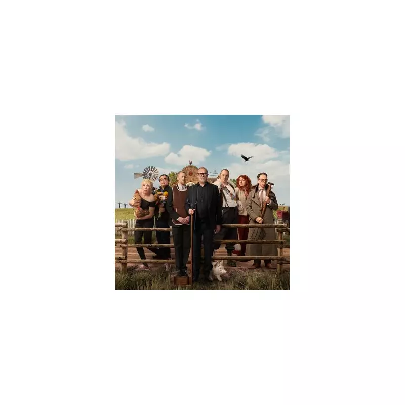 Taskmaster Fans Revolted As 'Disgusting' Series 17 Challenge Sparks Ofcom Complaints Fury