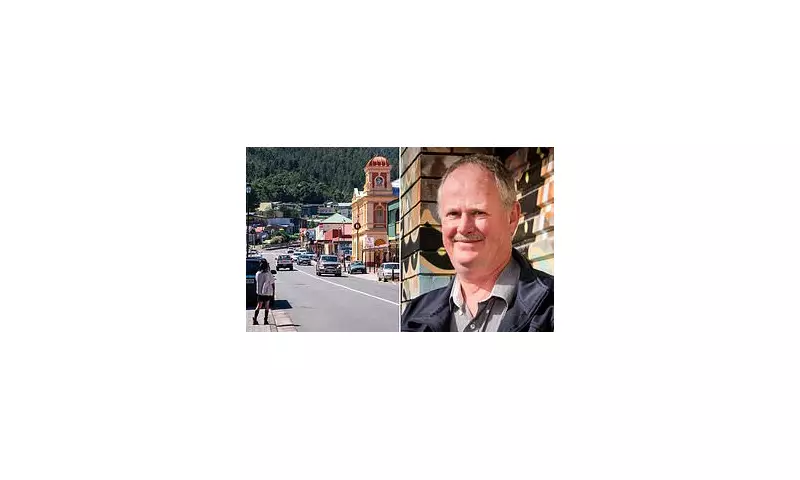 Tasmanian Town of Queenstown Faces Banking Black Hole as Bendigo Bank Announces Branch Closure